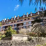 Morada das Hortênsias 302 - Apto no Centro de Gramado