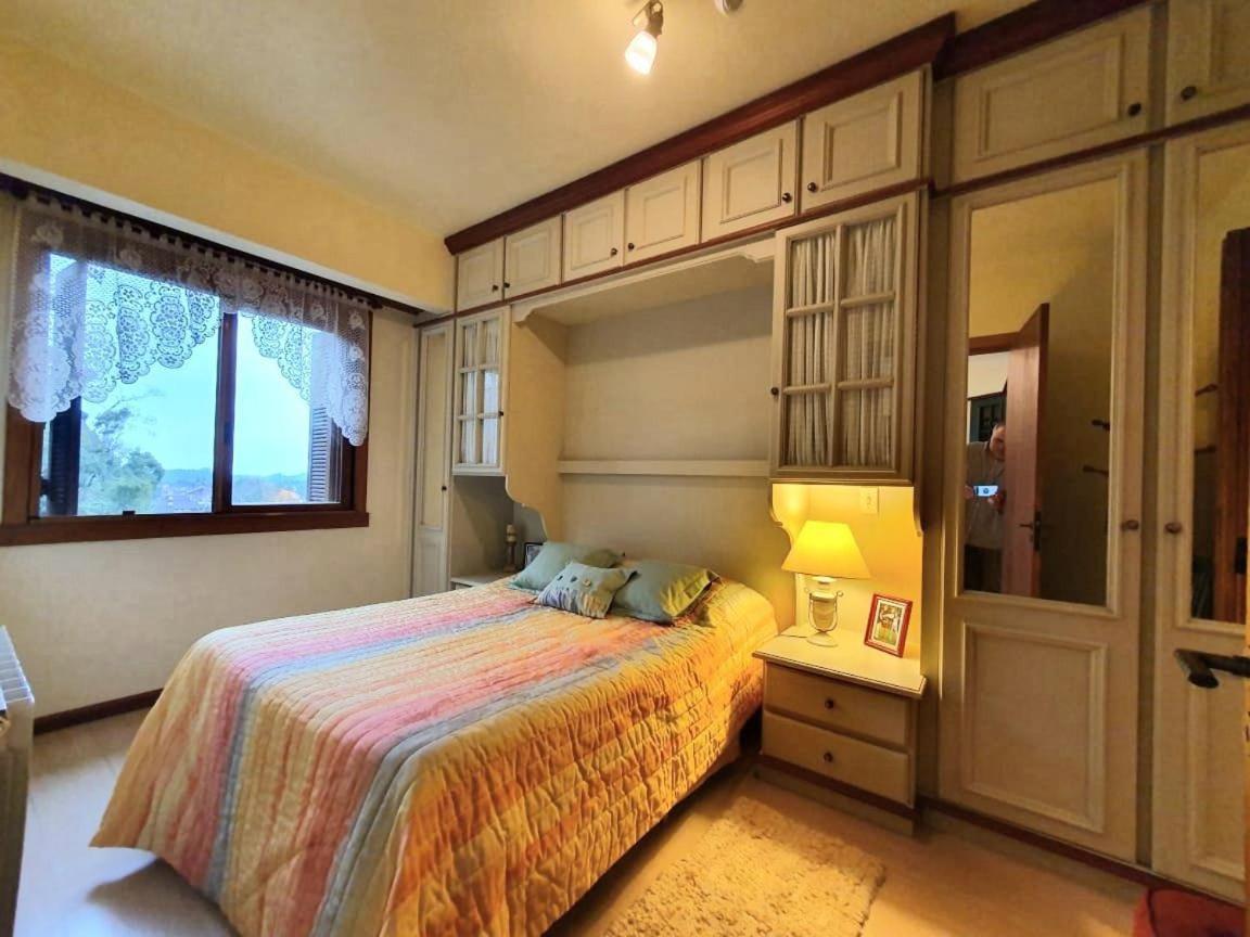 Apartamento Morada Hortensias 302 - Apto No Centro De
